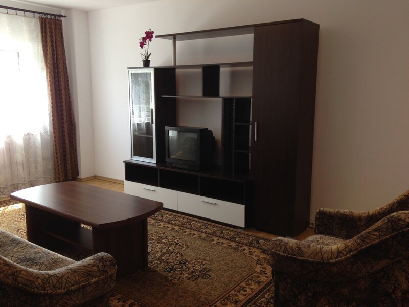 Cartier Aviatiei, Zona Metrou, Mall Promenada