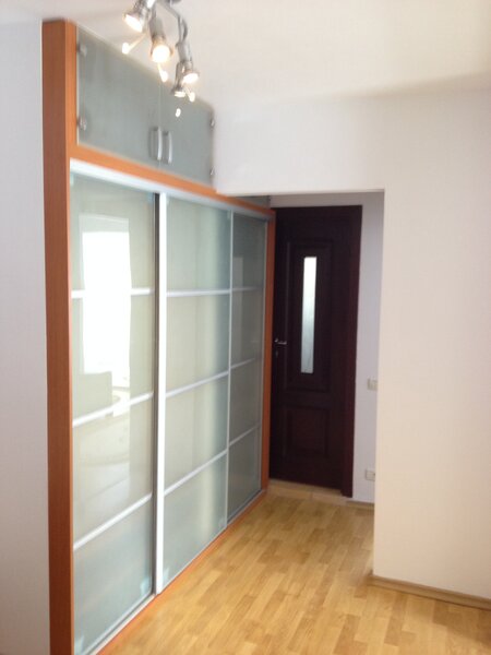 Cartier Aviatiei, Zona Metrou, Mall Promenada